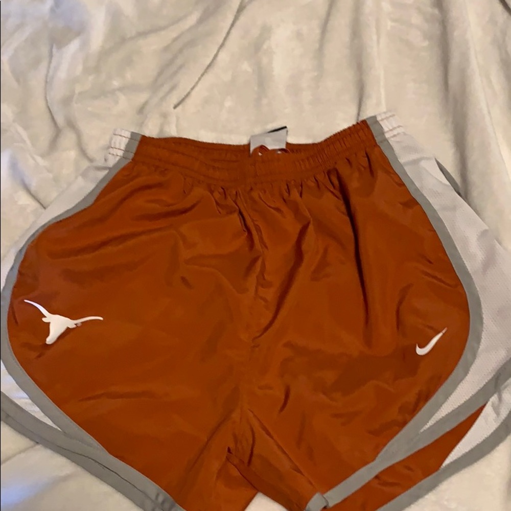 Nike drift shorts
